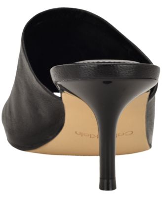 Women's Black Dress Sandals | Macy's