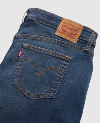 Trendy Plus Size Boyfriend Jeans