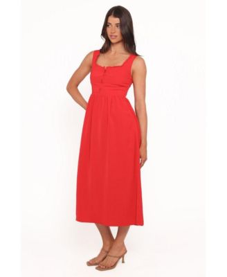 Women's Melrose Midi Dress