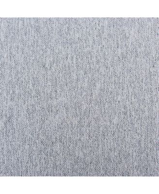 Galen Indoor Metal Upholstered Barstool Fabric