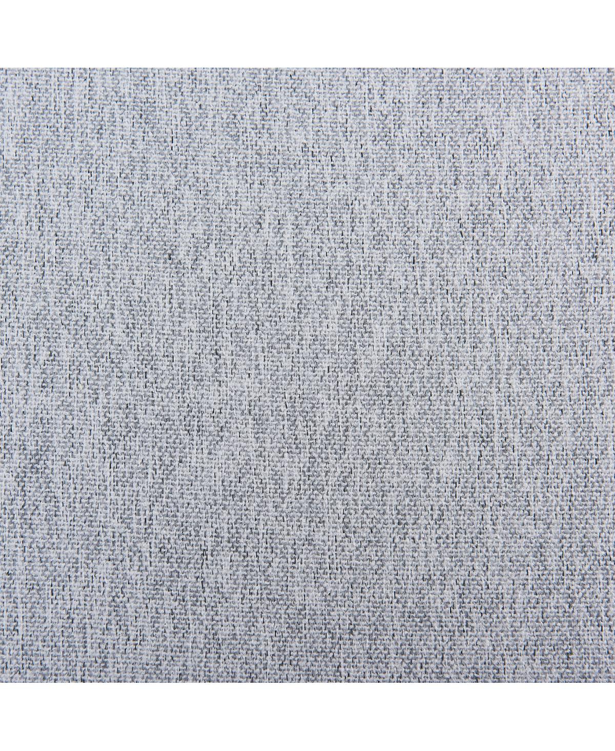 Streamdale Furniture Galen Indoor Metal Upholstered Barstool Fabric