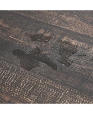 Wine Bar Cabinet with LED Light and Detachable Rack Wine Cabinet with Mesh Door Liquor Cabinet with Glass Holder Coffee Bar for Liquor