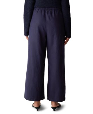 Women's Wide-Leg Pants, Regular & Plus Size