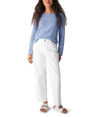 Women's High Rise Jeans, Regular & Plus Size