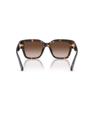 Women's Square Sunglasses, TY7228U