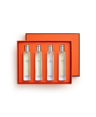 4-Pc. The Parfums-Jardins Collection Travel Set