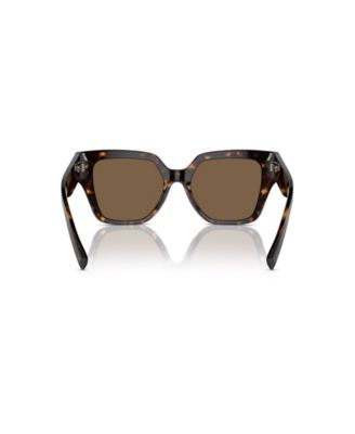 Women's Square Sunglasses, DG4471
