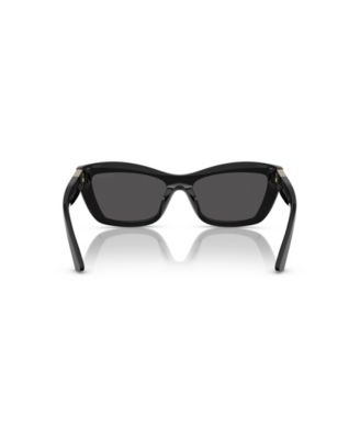 Women's Cat Eye Sunglasses, JC5030U