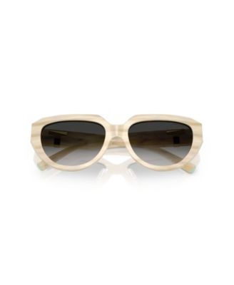 Women's Rectangle Sunglasses, TF4238U
