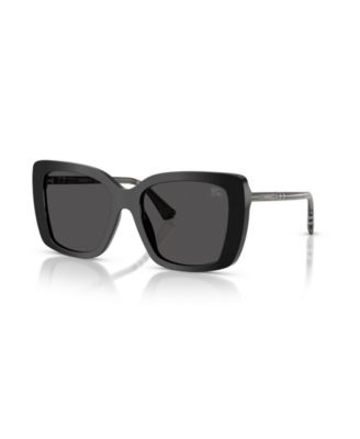 Women's Square Sunglasses, BE4456