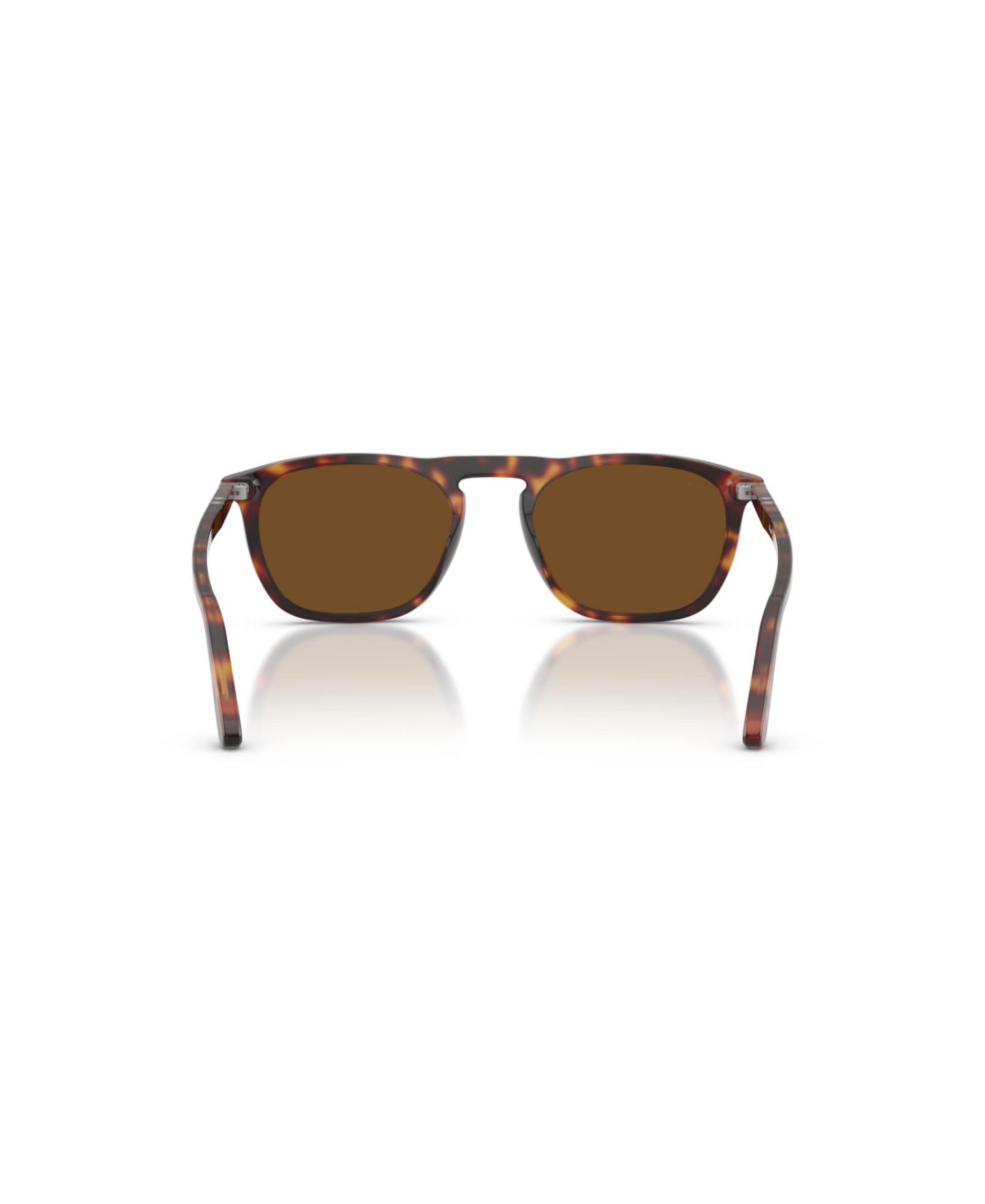 Солнцезащитные очки Persol Unisex Polarized, PO3391S, цвет: Гавана — фото 3
