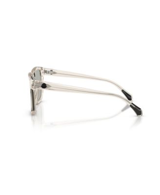 Unisex Rectangle Sunglasses, ME6026