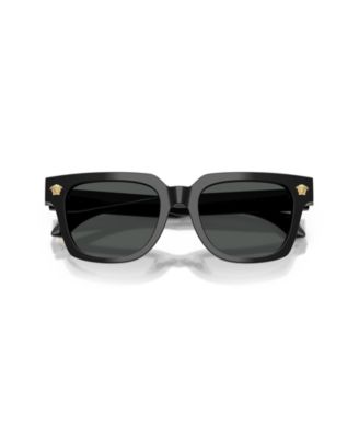 Men's Square Sunglasses, VE4510U