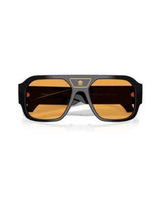 Men's Square Sunglasses, VE4508U