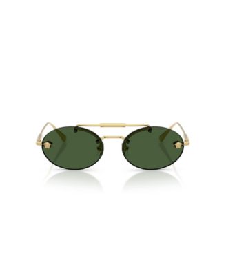 Women's Oval Sunglasses, VE2295
