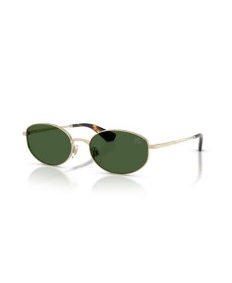 Women's Oval Sunglasses, BE3169