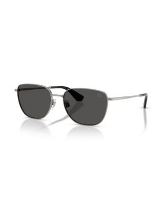 Men's Square Sunglasses, BE3171