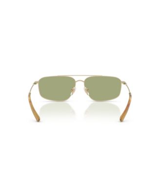 Women's Rectangle Sunglasses, PH3164