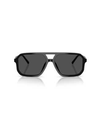 Unisex Pilot Sunglasses, DG4541
