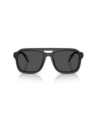 Unisex Rectangle Vantos Sunglasses, ME6024