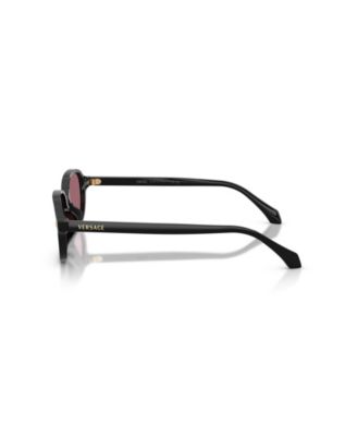 Women's Rectangle Sunglasses, VE4514D