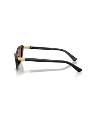 Women's Cat Eye Sunglasses, PH4199U