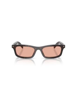 Women's Rectangle Sunglasses, PR D05S