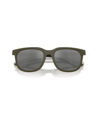 Men's Rectangle Sunglasses, PS B09SU