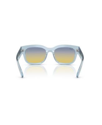 Unisex Square Sunglasses, RB2228M