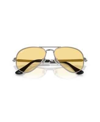 Unisex Pilot Aviator Max Sunglasses, RB3925