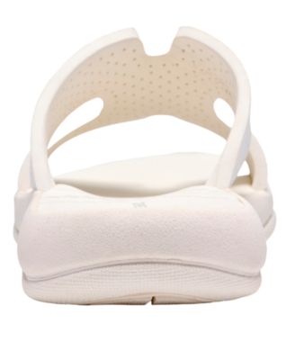 Women's Sunmaze Bali Round Toe Sandals