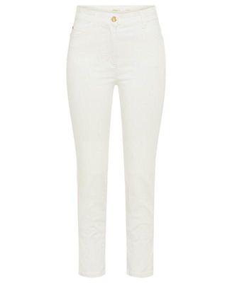 Women's Cropped Slim Pant