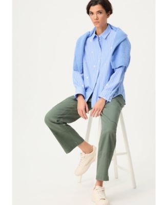 Women's Clean Line Cargo Pant
