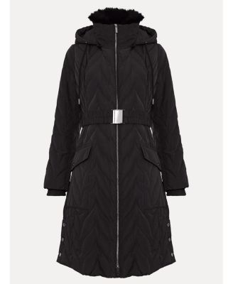 Women's Hollie Midi Puffer