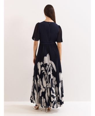 Women's Abigail Wrap Dress