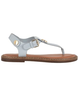 Women's Bennia Flat Thong Sandals