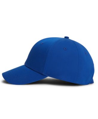 Men's Embroidered Logo Cap