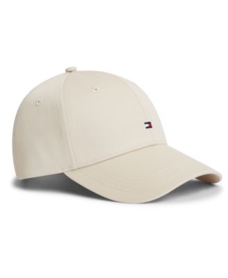 Men's Embroidered Logo Cap