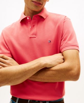 Men's 1985 Slim-Fit Polo Shirt