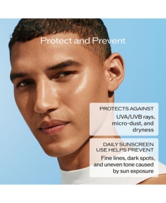 Ultimate Sun Protector Clear Stick SPF 60+, 2.1 oz.