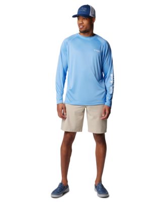 Men's Terminal Tackle UPF 50 Quick Dry Shirt
