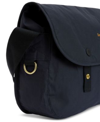 Men's Transport Reiver Crossbody Bag