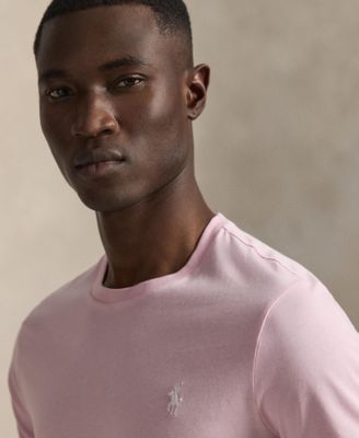 Men's Classic-Fit Crewneck T-Shirt