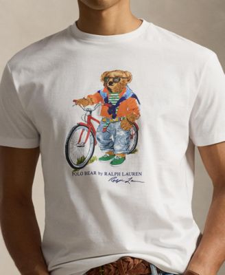 Men's Short-Sleeve T-Shirt