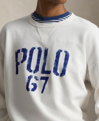 Men's Crewneck Sweatshirt