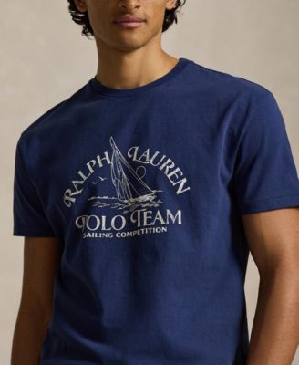 Men's Crewneck T-Shirt