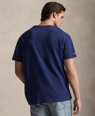 Men's Classic-Fit T-Shirt