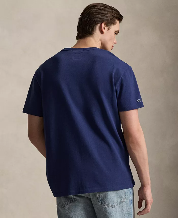 Men's Classic-Fit T-Shirt - thumbnail 4