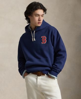 Men's Boston Red Sox™ Long-Sleeve Hoodie