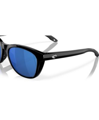 Women's Round Aleta Polarized Sunglasses, 6S9108